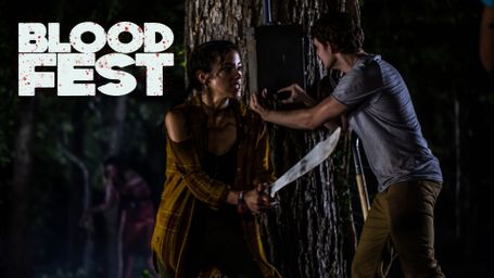 Blood Fest