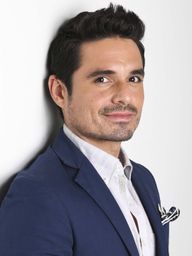 Robin Durán