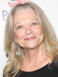 Judy Geeson