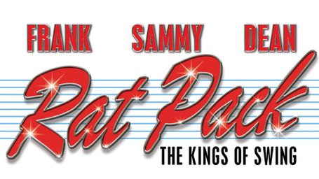 Rat Pack: The Kings of Swing Volume 2