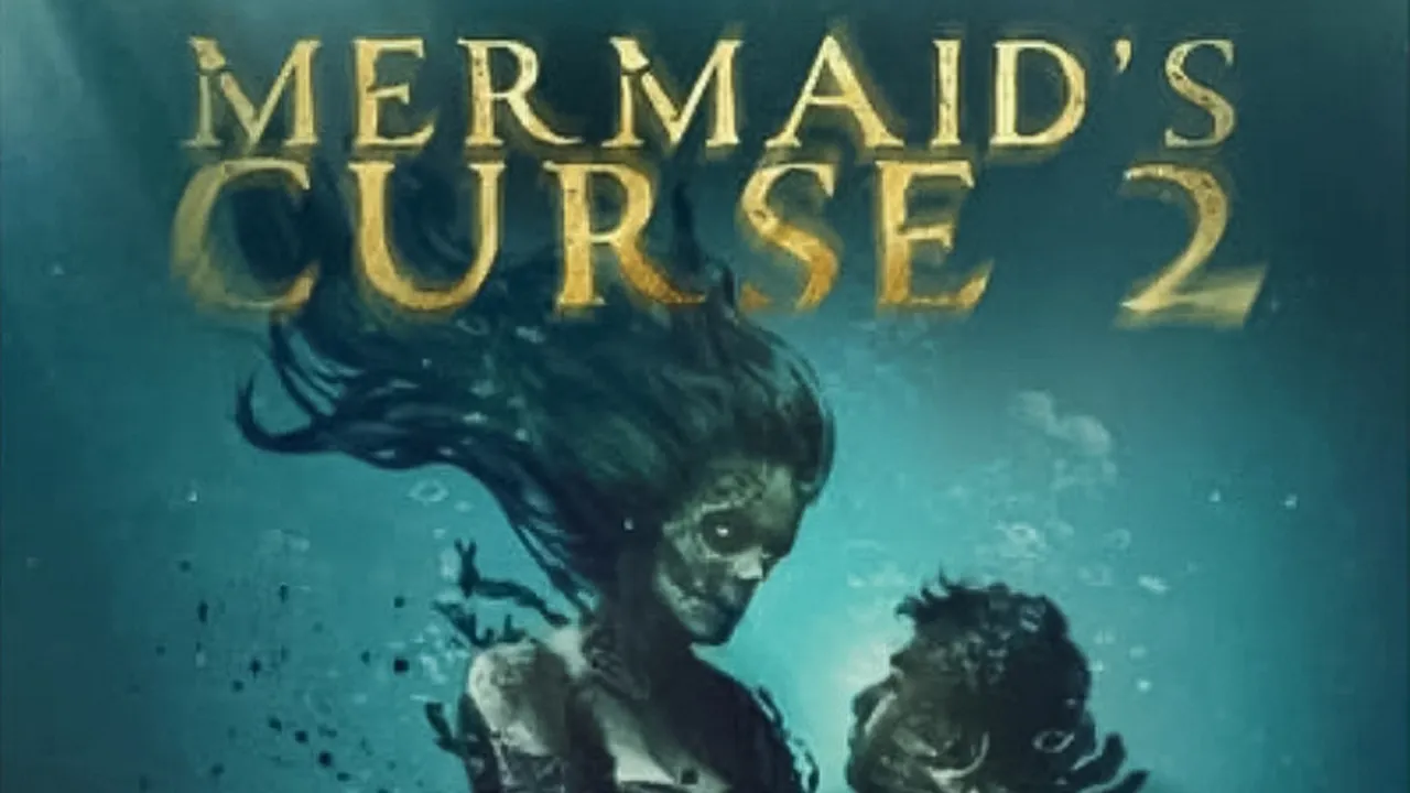 Mermaid's Curse 2