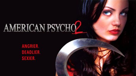American Psycho II: All American Girl