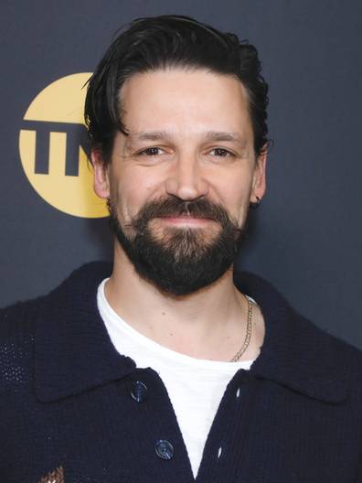 How to watch and stream Callum McGowan movies and TV shows