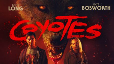 Coyotes