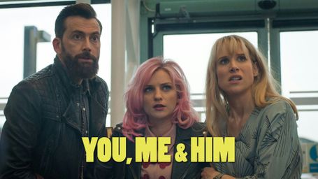 You, Me and Him