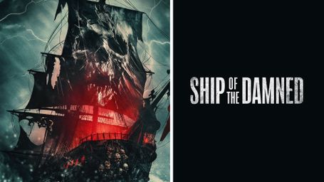 Ship of the Damned