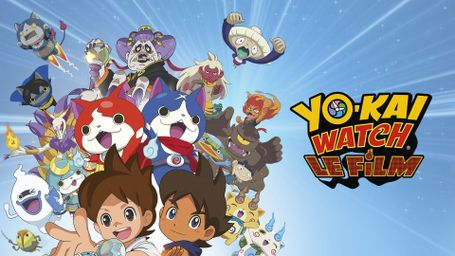 Yo-Kai Watch: The Movie