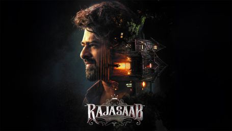 The Raja Saab