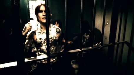 Station based on Buckcherry - Crazy B*tch