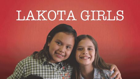 Lakota Girls