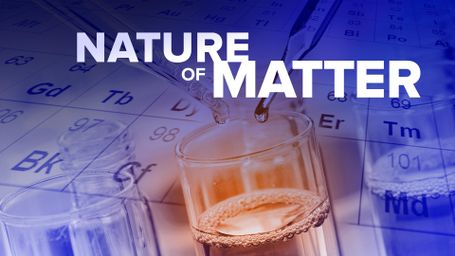 The Nature of Matter: Understanding the Physical World