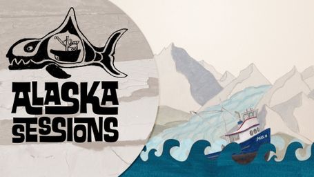 Alaska Sessions