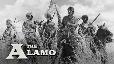 The Alamo
