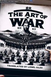 The Art of War (version 2), by Sun Tzu BCE BCETranslated by Lionel Giles - audiobook