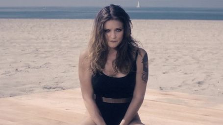 Station based on Tove Lo - Timebomb