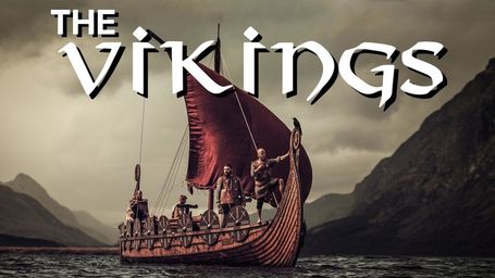 Vikings