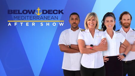 Below Deck Mediterranean: After Show