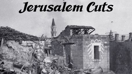 Jerusalem Cuts
