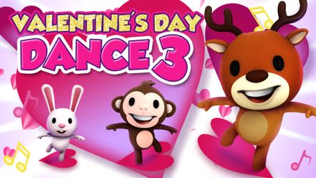 Valentine's Day Dance 3