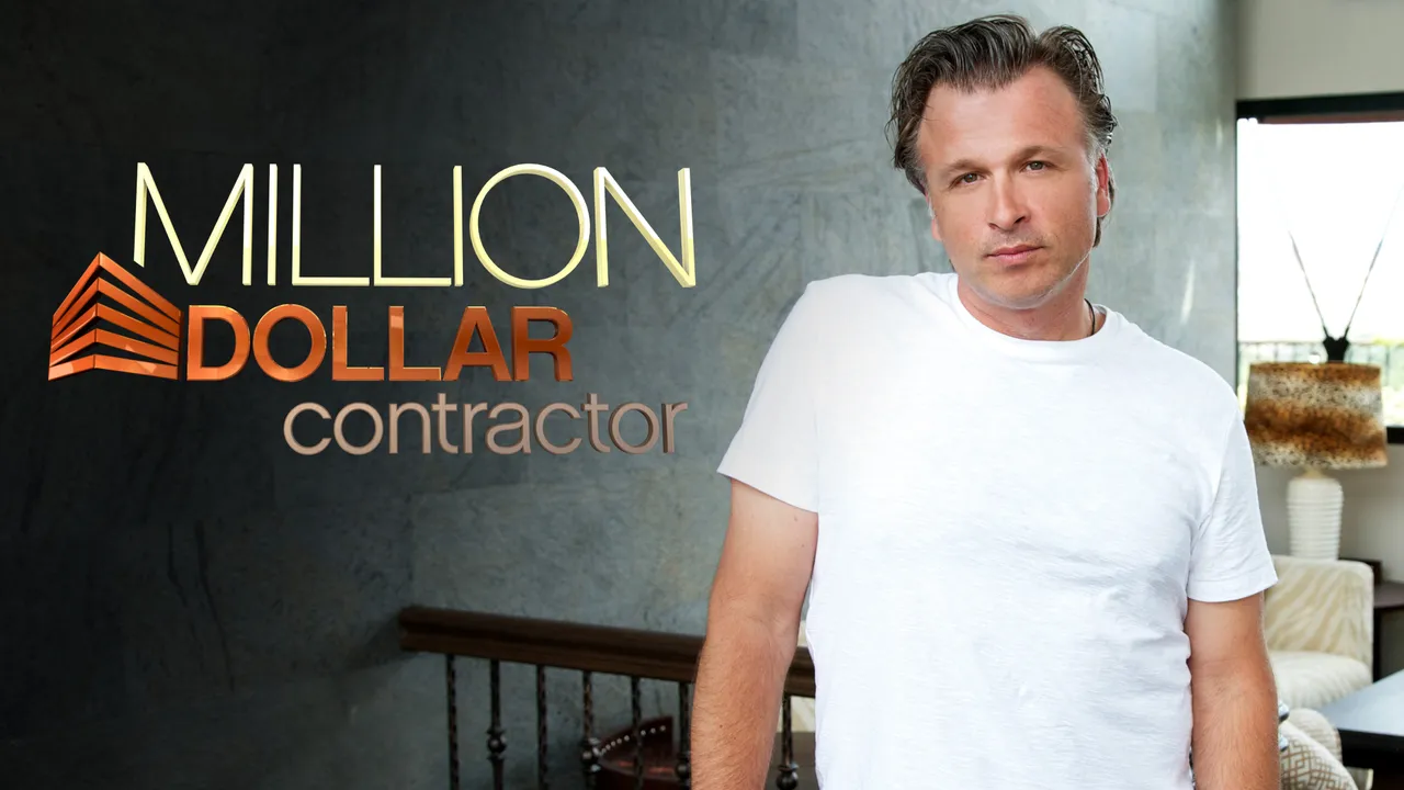 Million Dollar Contractor