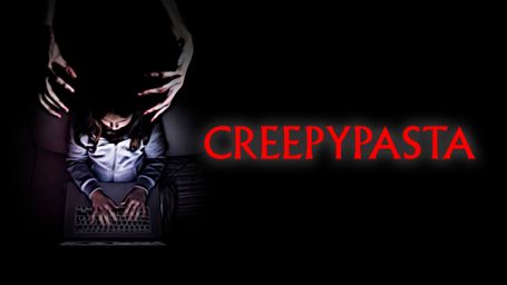 CreepyPasta