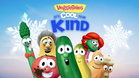 It's Cool to Be Kind
