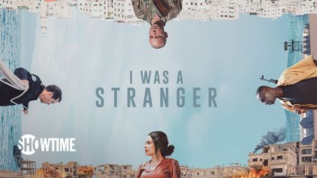 The Strangers' Case