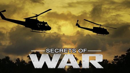 Secrets of War