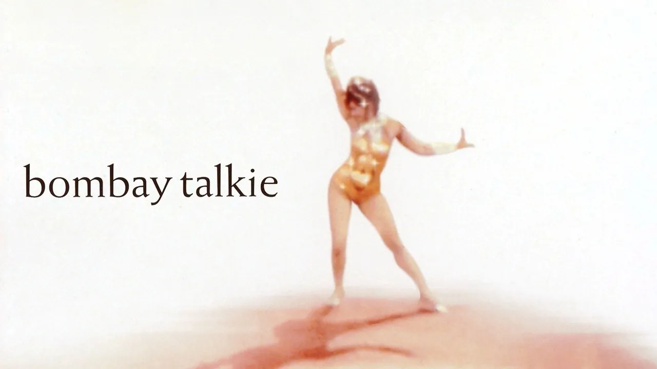 Bombay Talkie