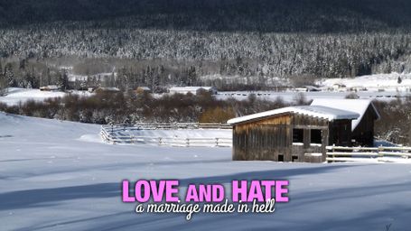 Love and Hate: A Marriage Made in Hell