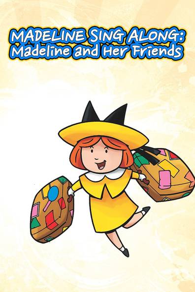 How to watch and stream Madeline Sing Along: Madeline and Her Friends -  2002 on Roku