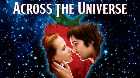Across the Universe