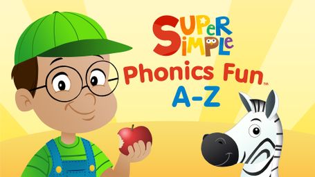Phonics Fun