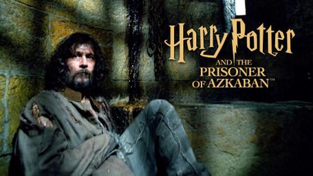 Harry Potter and the Prisoner of Azkaban