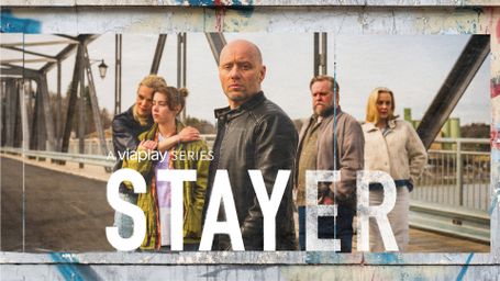 Stayer