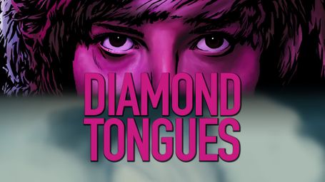 Diamond Tongues