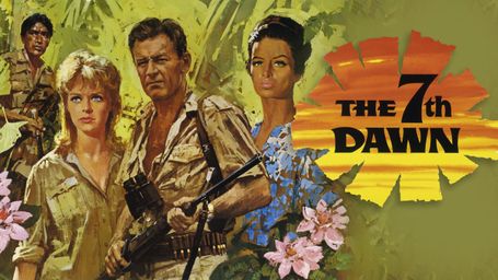 The 7th Dawn