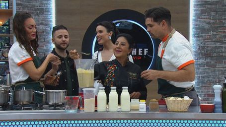 Top Chef VIP