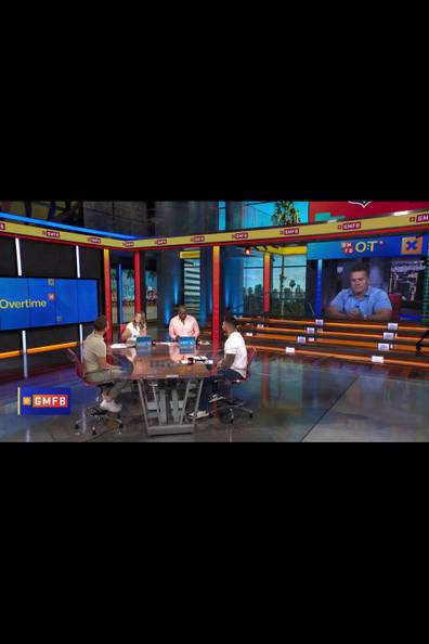 How to watch and stream Big Ten Network CFB Analyst Yogi Roth on ...