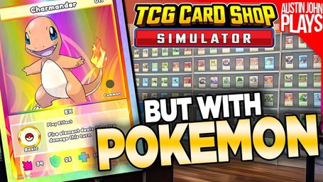 Pokemon in TGC