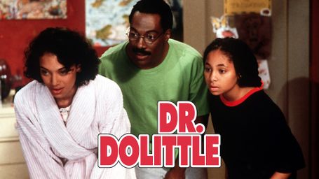 Dr. Dolittle
