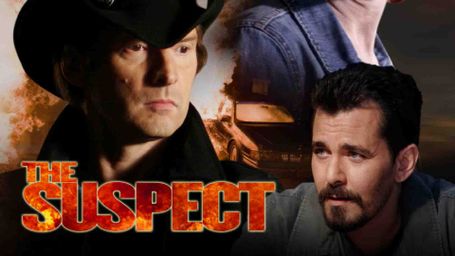 The Suspect