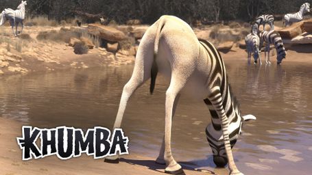 Khumba