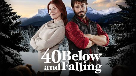 40 Below and Falling