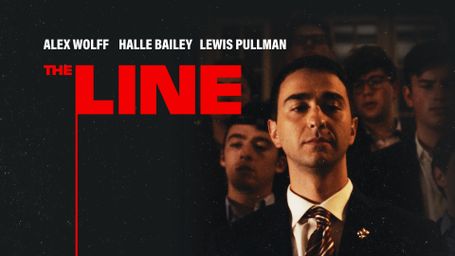 The Line