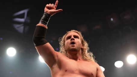AEW Fyter Fest 6/29/2019