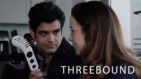 Threebound