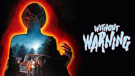 Without Warning