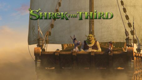 Shrek the Third