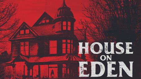 House on Eden